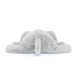 Jellycat Wanderlust Elefant Elly Kuscheltier 36 cm