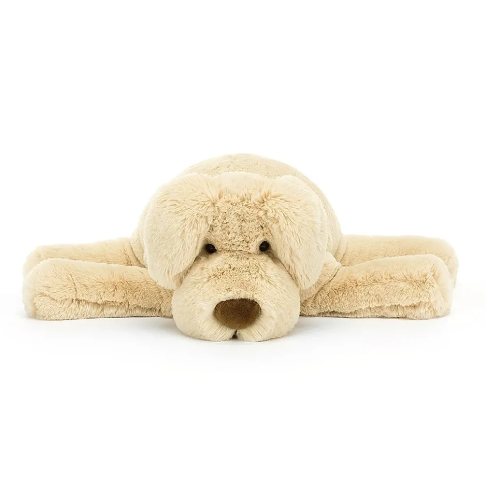 Jellycat Wanderlust Welp Hund Kuscheltier 36 cm