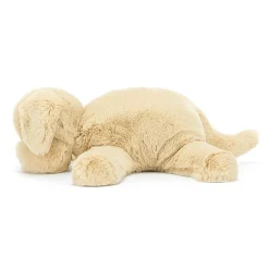 Jellycat Wanderlust Welp Hund Kuscheltier 36 cm