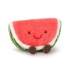 Jellycat Wassermelone Amuseable Plüschfigur Large 28 cm