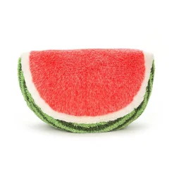 Jellycat Wassermelone Amuseable Plüschfigur Large 28 cm