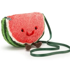 Jellycat Wassermelone Tasche Amuseable