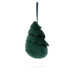 Jellycat Weihnachtsbaum Festive Folly Plüschfigur 11 cm
