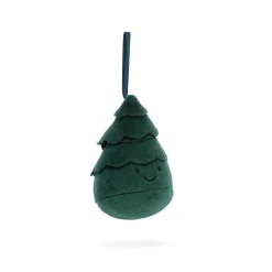 Jellycat Weihnachtsbaum Festive Folly Plüschfigur 11 cm