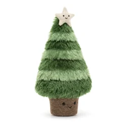 Jellycat Weihnachtsbaum Nordic Spruce Amuseable 27 cm