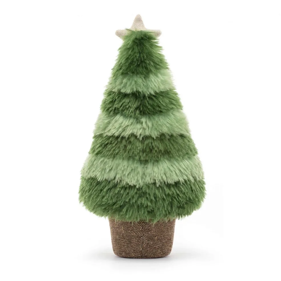 Jellycat Weihnachtsbaum Nordic Spruce Amuseable 27 cm