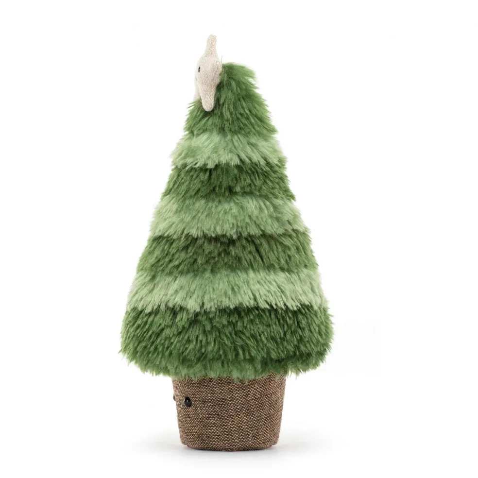Jellycat Weihnachtsbaum Nordic Spruce Amuseable 27 cm