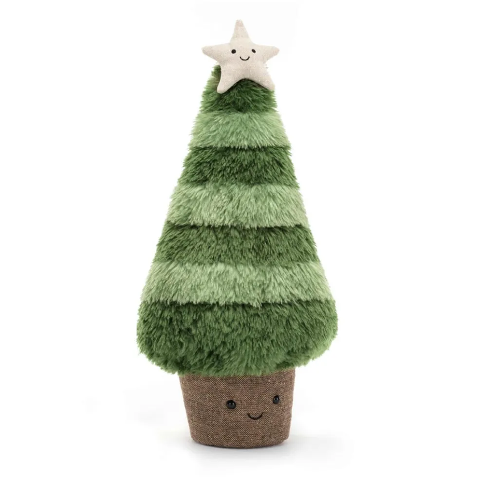 Jellycat Weihnachtsbaum Nordic Spruce Amuseable 45 cm