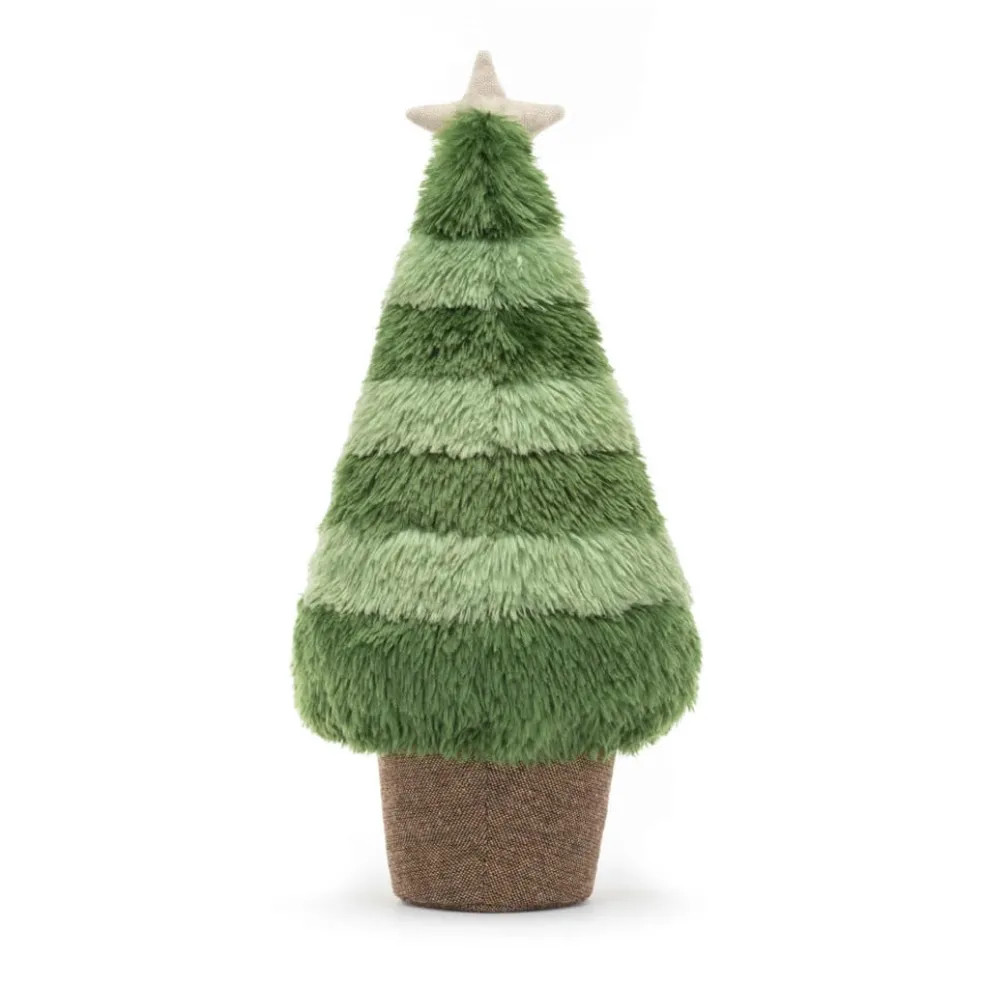 Jellycat Weihnachtsbaum Nordic Spruce Amuseable 45 cm