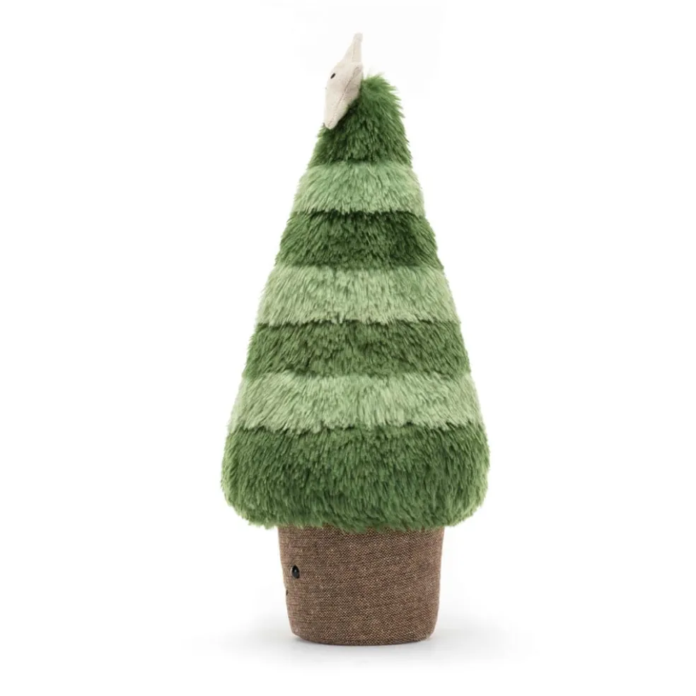 Jellycat Weihnachtsbaum Nordic Spruce Amuseable 45 cm