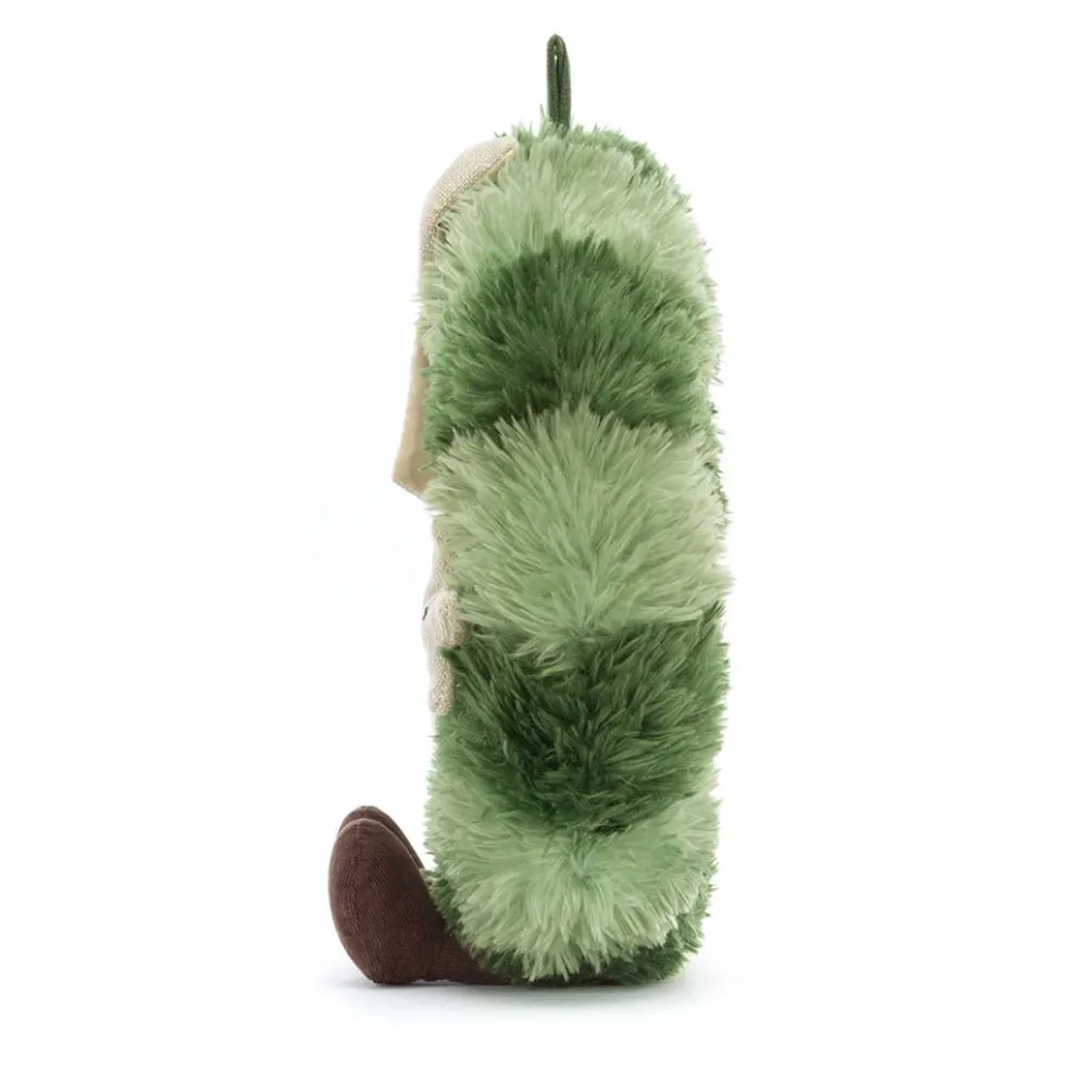 Jellycat Weihnachtskranz Amuseable Nordic Spruce 35 cm
