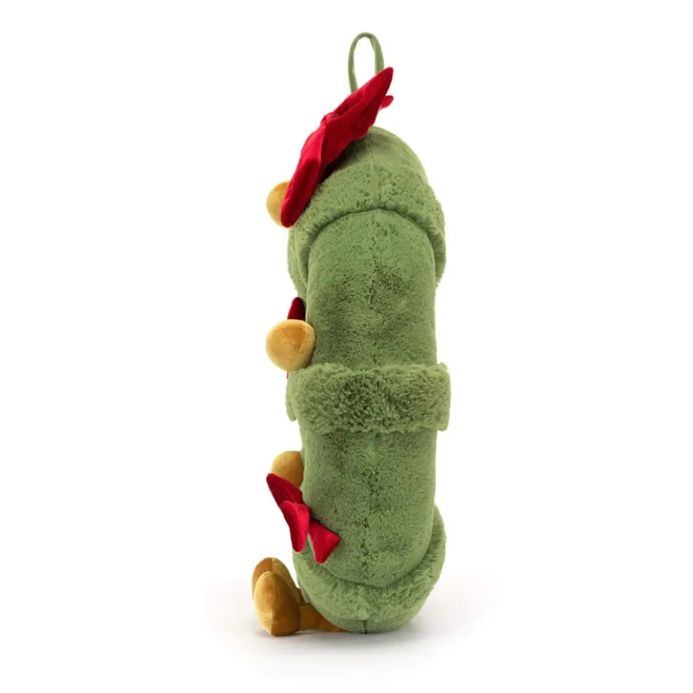 Jellycat Weihnachtskranz Amuseable 44 cm