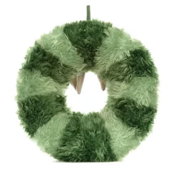 Jellycat Weihnachtskranz Amuseable Nordic Spruce 35 cm