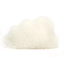 Jellycat Wolke Amuseable Kuscheltier Weiß 29 cm