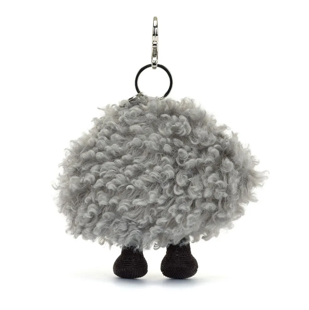 Jellycat Wolke Schlüsselanhänger Storm Amuseable