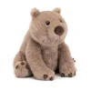 Jellycat Wonda Wombat Kuscheltier 23 cm