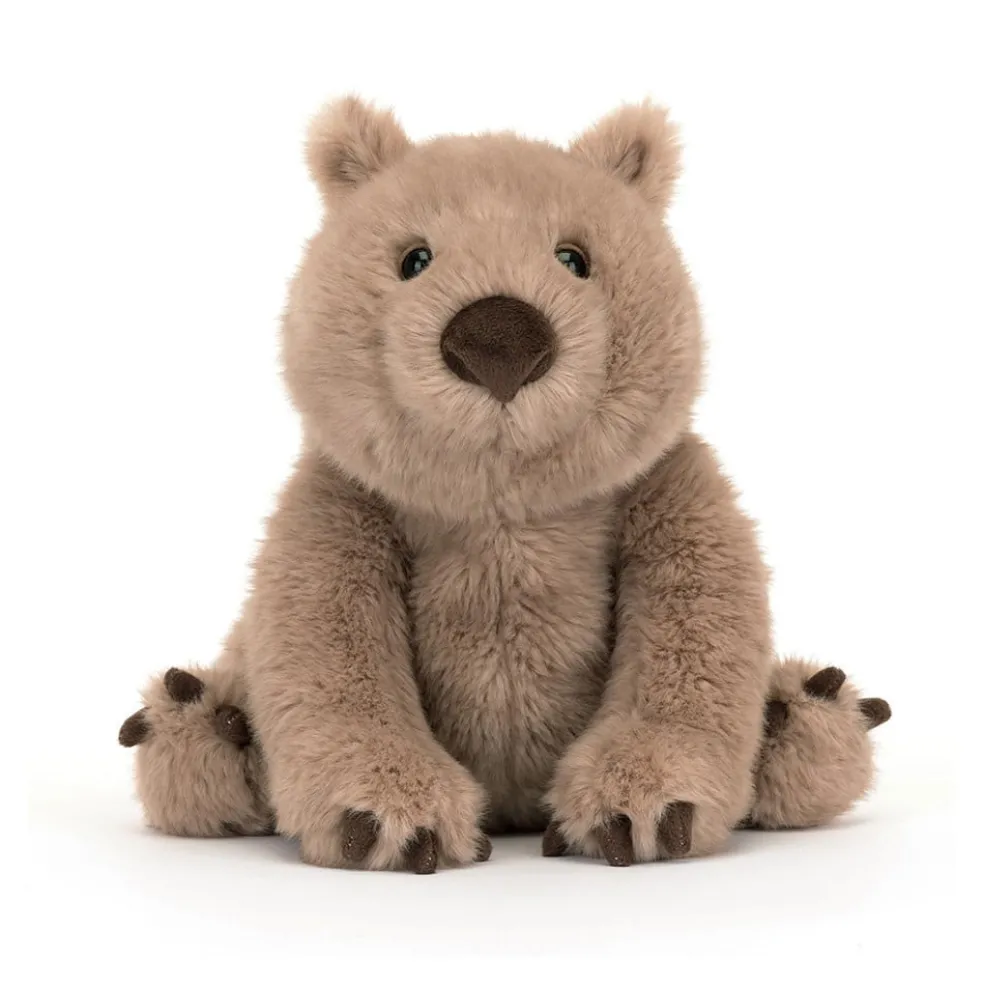 Jellycat Wonda Wombat Kuscheltier 23 cm