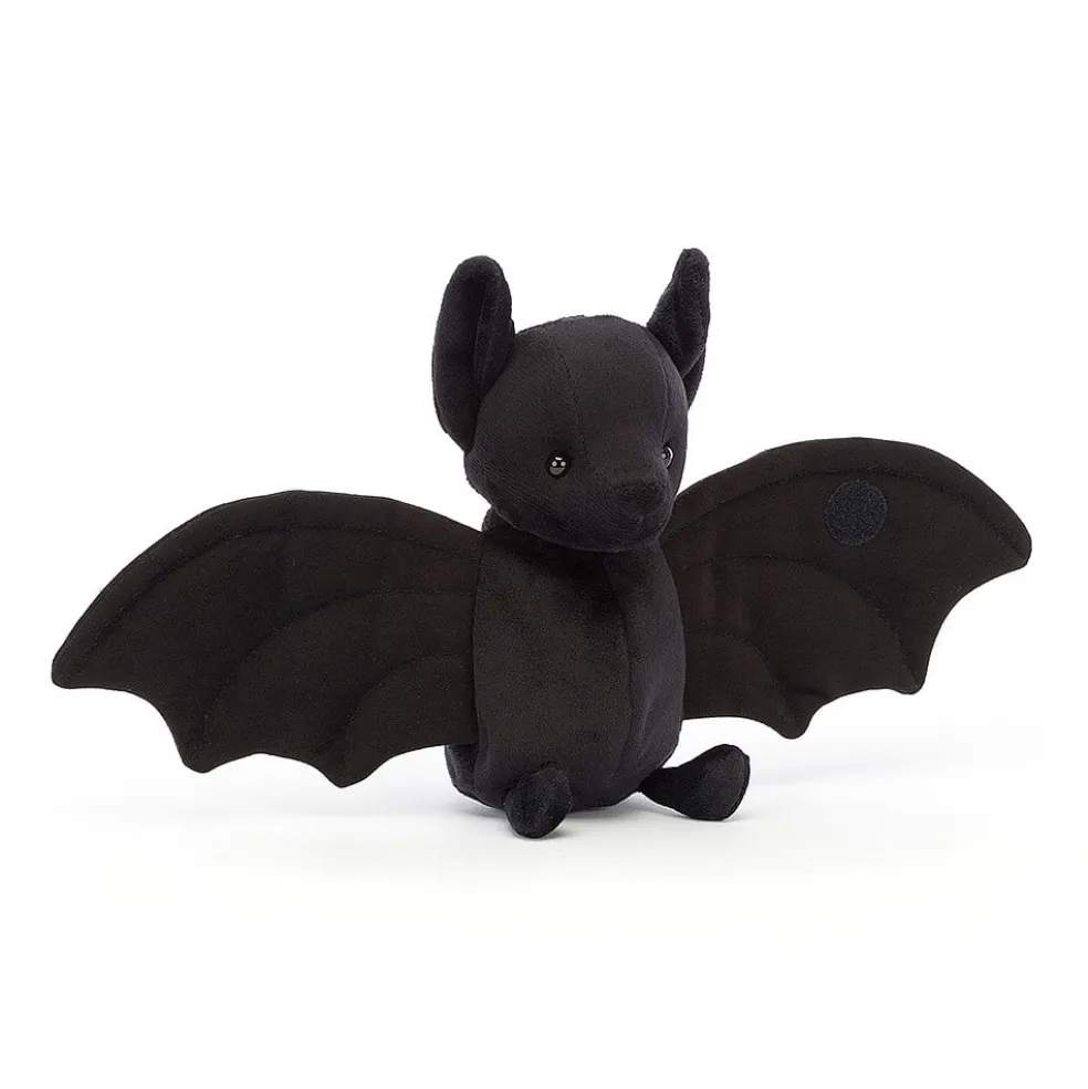 Jellycat Wrapabat Fledermaus Kuscheltier 16 cm