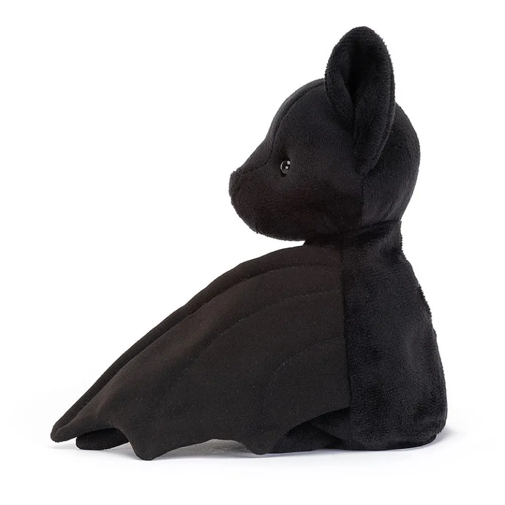 Jellycat Wrapabat Fledermaus Kuscheltier 16 cm