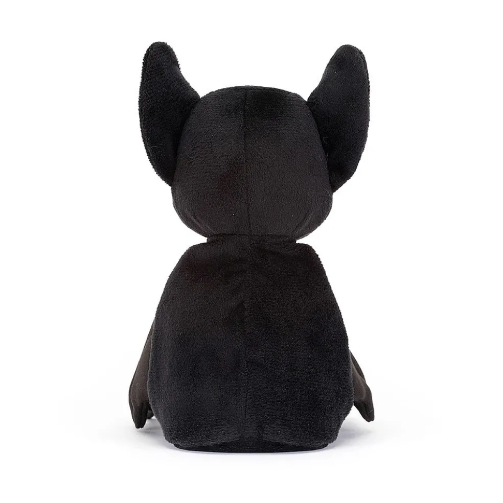 Jellycat Wrapabat Fledermaus Kuscheltier 16 cm