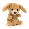 Jellycat Yummy Puppy Stofftier 15 cm