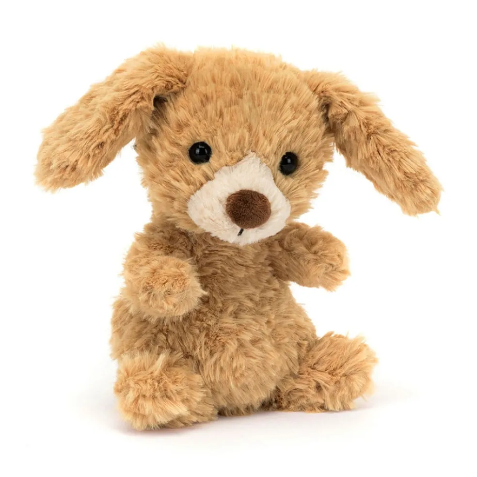Jellycat Yummy Puppy Stofftier 15 cm