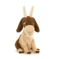 Jellycat Ziege Glenny Goat Kuscheltier 27 cm