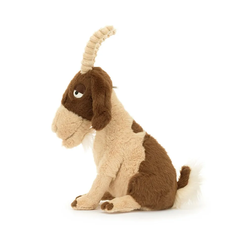 Jellycat Ziege Glenny Goat Kuscheltier 27 cm