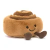 Jellycat Zimtschnecke Cinamon Bun Amuseable 13 cm