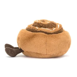 Jellycat Zimtschnecke Cinamon Bun Amuseable 13 cm