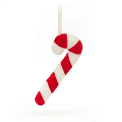 Jellycat Zuckerstangen Festive Folly Plüschfigur 13 cm