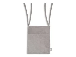 Jollein Aufbewahrungstasche Beutel Storm Grey