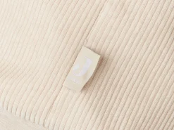 Jollein Aufbewahrungskörbe Kord Nougat
