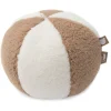 Jollein Babyball Stoff Biscuit 12 cm