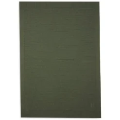 Jollein Babydecke Leaf Green 100 x 150 cm