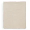 Jollein Babydecke Nougat Basic Knit 75 x 100 cm