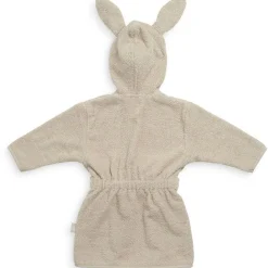 Jollein Bademantel Baby Nougat Beige 1-2 Jahre