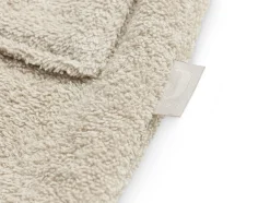 Jollein Bademantel Baby Nougat Beige 1-2 Jahre