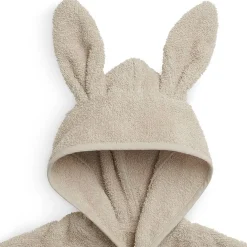 Jollein Bademantel Baby Nougat Beige 1-2 Jahre