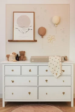 Jollein Ballon Stoff Beige