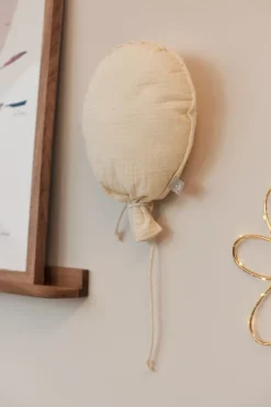 Jollein Ballon Stoff Beige