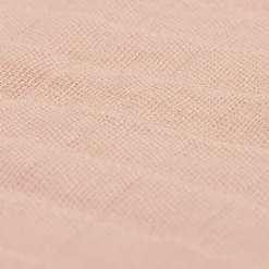 Jollein Bambus Mulltücher Rosa 70x70 cm 4er Pack