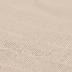 Jollein Bambus Mulltücher Karamell 70x70 cm 4er Pack
