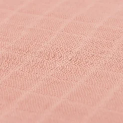 Jollein Bambus Mulltücher Rosa 70x70 cm 4er Pack