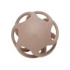 Jollein Beißring Ball Silikon Biscuit