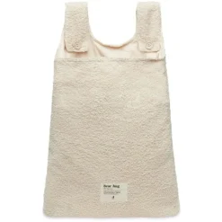 Jollein Bettaufbewahrungstasche Boucle Naturel