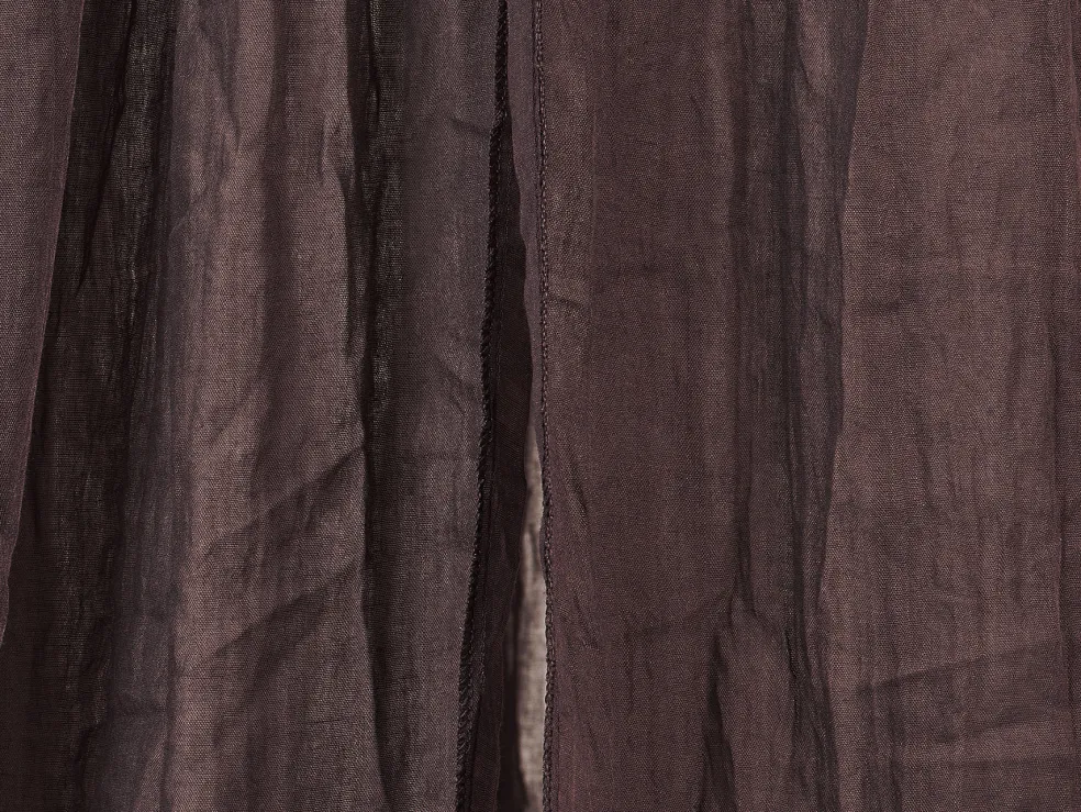 Jollein Betthimmel Vintage Chestnut 155 cm