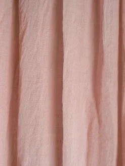 Jollein Betthimmel Vintage Pale Pink 155 cm