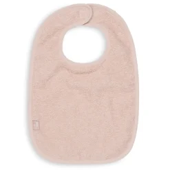Jollein Frottee-Lätzchen Rosa