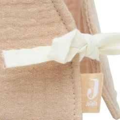 Jollein Geburtstagskrone Stoff Biscuit